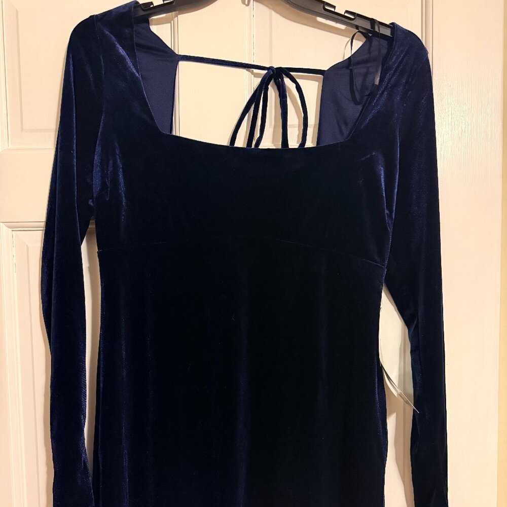 Juniors formal dress
